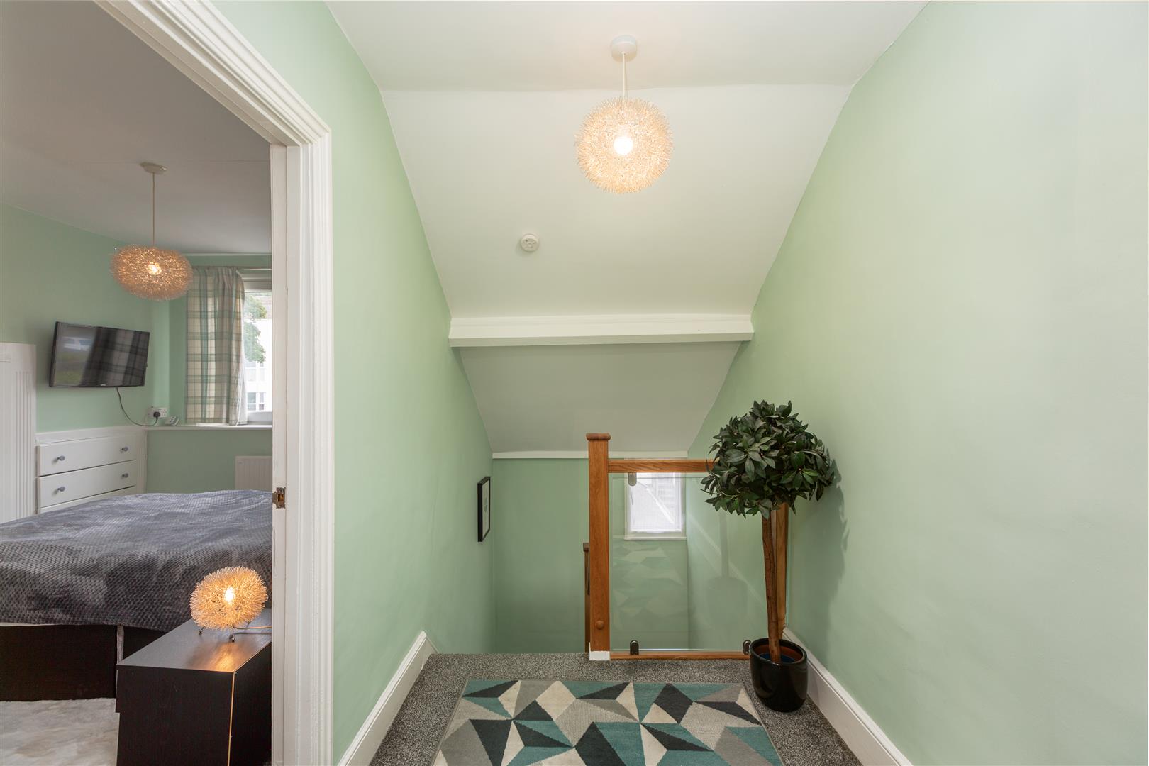 Montpelier Terrace, Mount Pleasant, Swansea, SA1 6JW